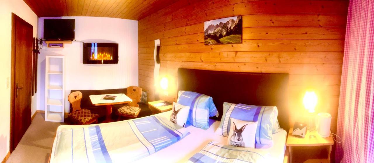 Gaste-Haus Kaisers-Gluck Hotel Going am Wilden Kaiser Екстериор снимка